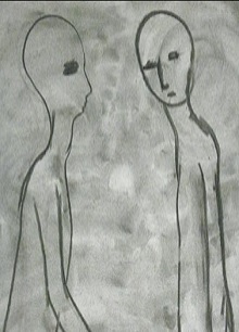 رقصة الحب